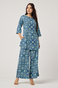 Maze Co-ord Set