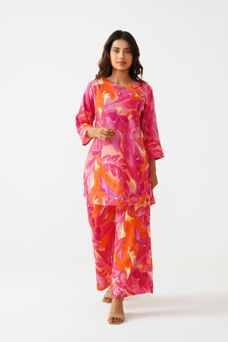 Sorbet Co-ord Set