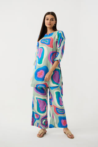 Odyssey Co-ord Set