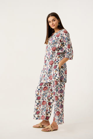 Bohemian Beauty Co-ord Set