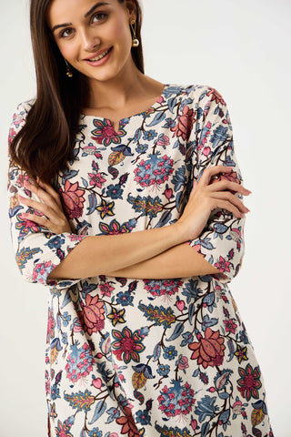 Bohemian Beauty Co-ord Set