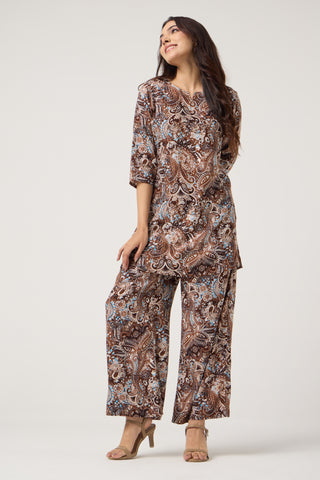 Hazel Co-ord Set