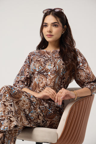 Hazel Co-ord Set