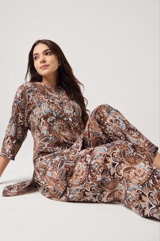 Hazel Co-ord Set