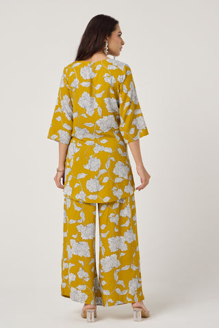 Marigo Co-ord Set