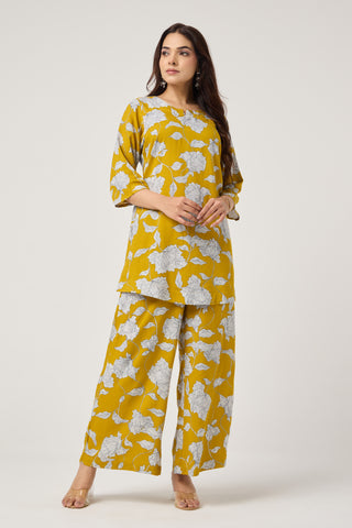 Marigo Co-ord Set