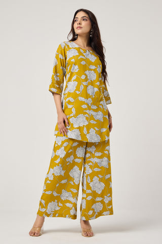 Marigo Co-ord Set