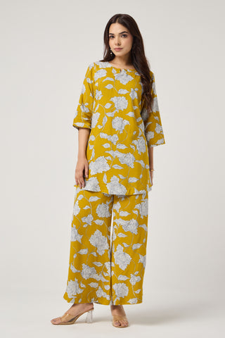 Marigo Co-ord Set