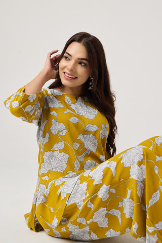 Marigo Co-ord Set