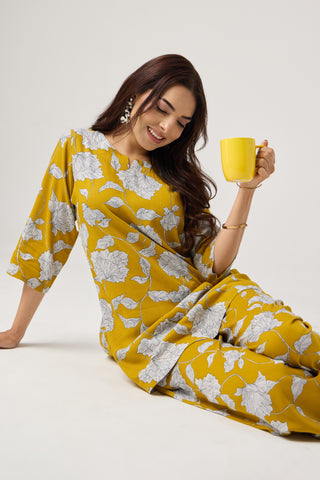 Marigo Co-ord Set