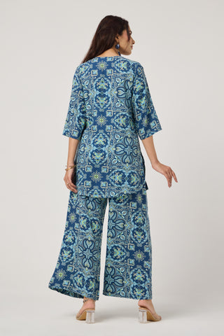 Maze Co-ord Set