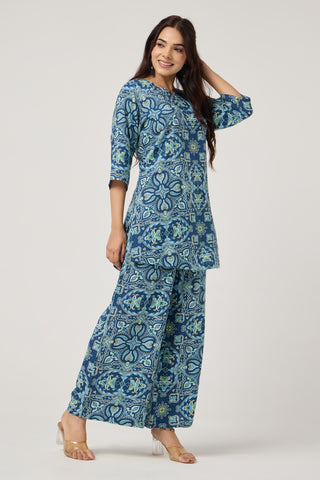 Maze Co-ord Set