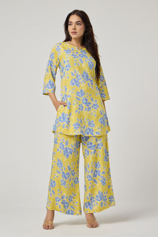 Bumble Co-ord Set