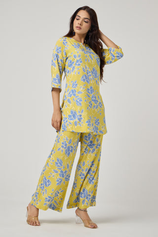 Bumble Co-ord Set