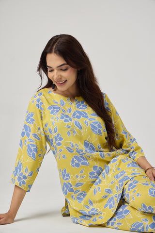 Bumble Co-ord Set