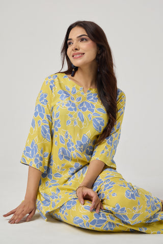 Bumble Co-ord Set