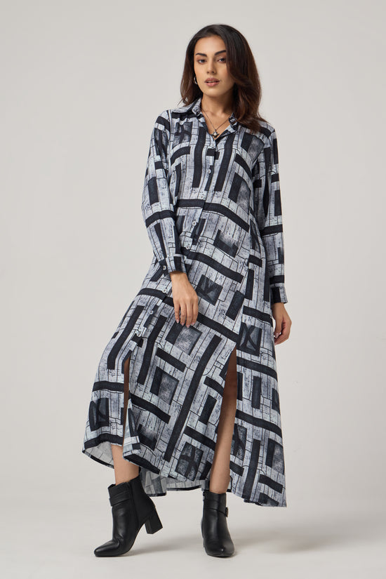 DRESSES – Only Threads