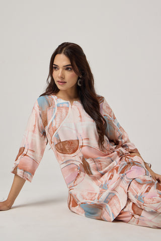 Salty Co-ord Set