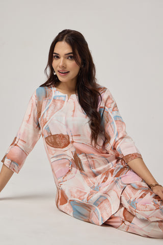 Salty Co-ord Set