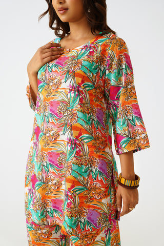 Solara Co-ord Set