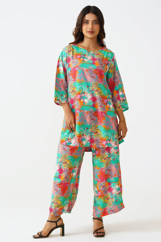 Oasis Co-ord Set