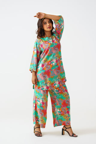 Oasis Co-ord Set