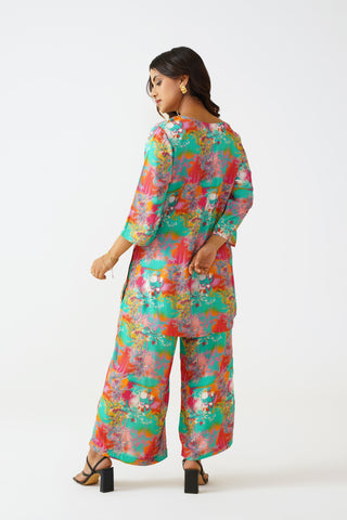 Oasis Co-ord Set