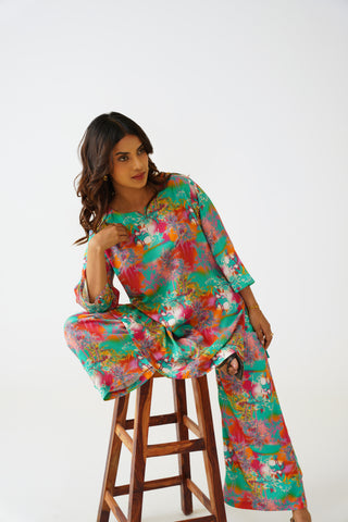 Oasis Co-ord Set