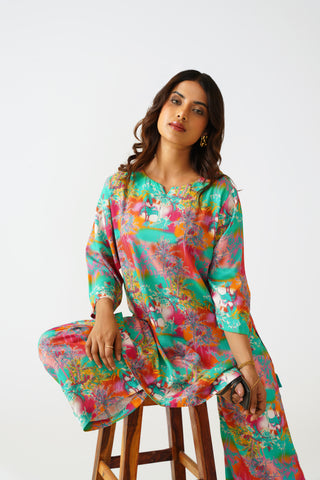 Oasis Co-ord Set