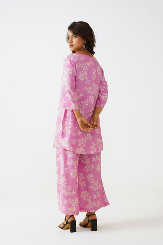 Zinnia Co-ord Set