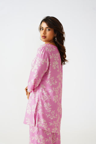 Zinnia Co-ord Set