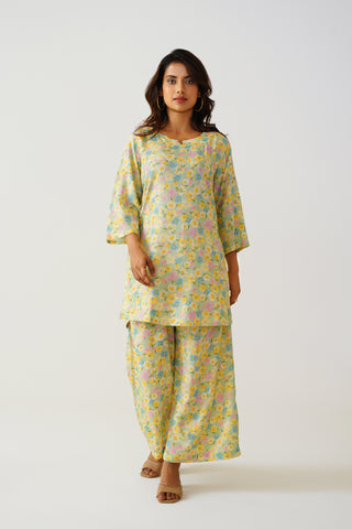 Camellia Co-ord Set