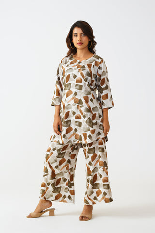 Jewel Co-ord Set