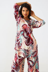 Rivira Co-ord Set