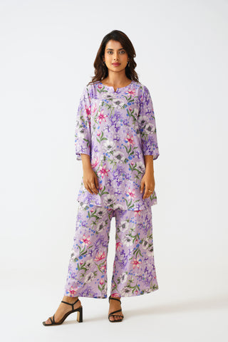 Lavencia Co-ord Set