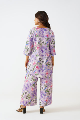 Lavencia Co-ord Set