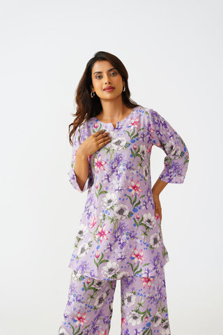 Lavencia Co-ord Set