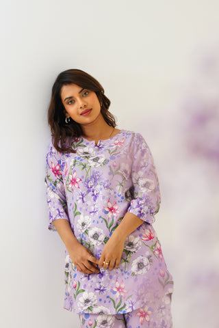 Lavencia Co-ord Set