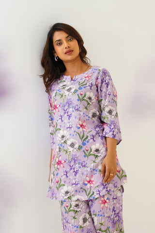 Lavencia Co-ord Set