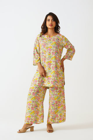 Florique Co-ord Set