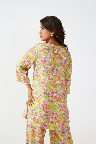 Florique Co-ord Set