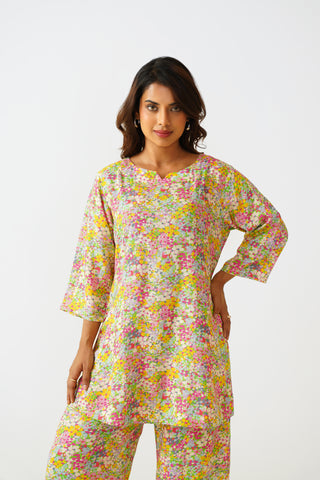 Florique Co-ord Set