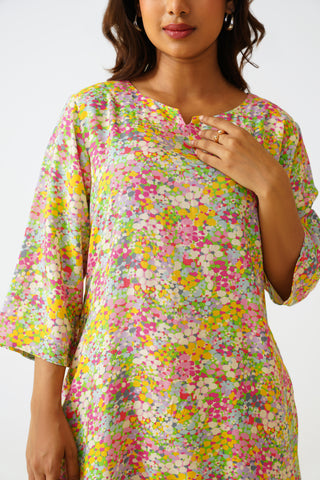 Florique Co-ord Set