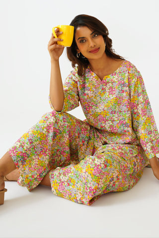 Florique Co-ord Set